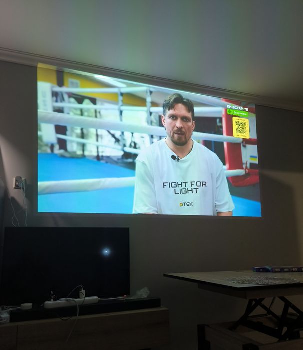 Проектор Magcubic l018 FULLHD б.у
