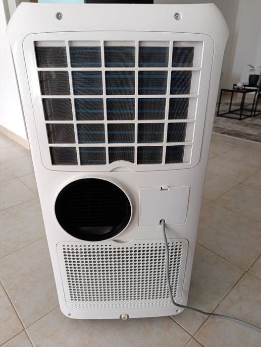 Ar Condicionado Desumidificador Portátil Beltax BAC-1012