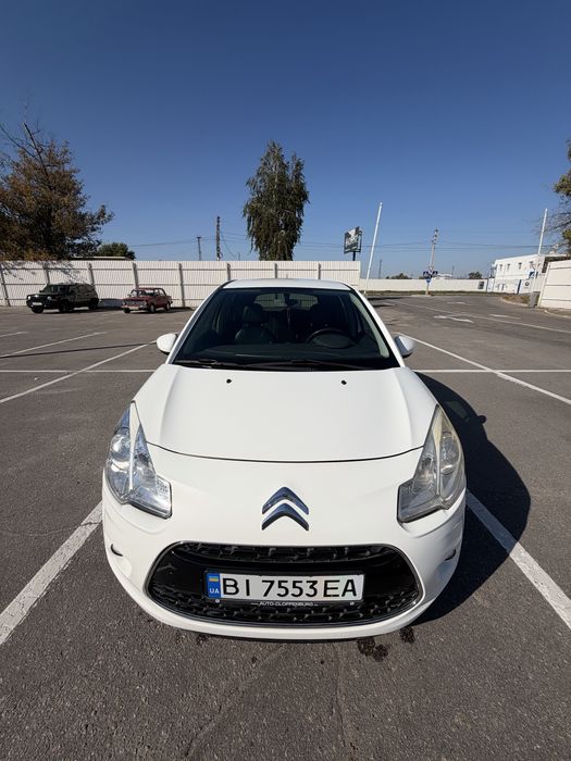 Продам Citroen C3 2011