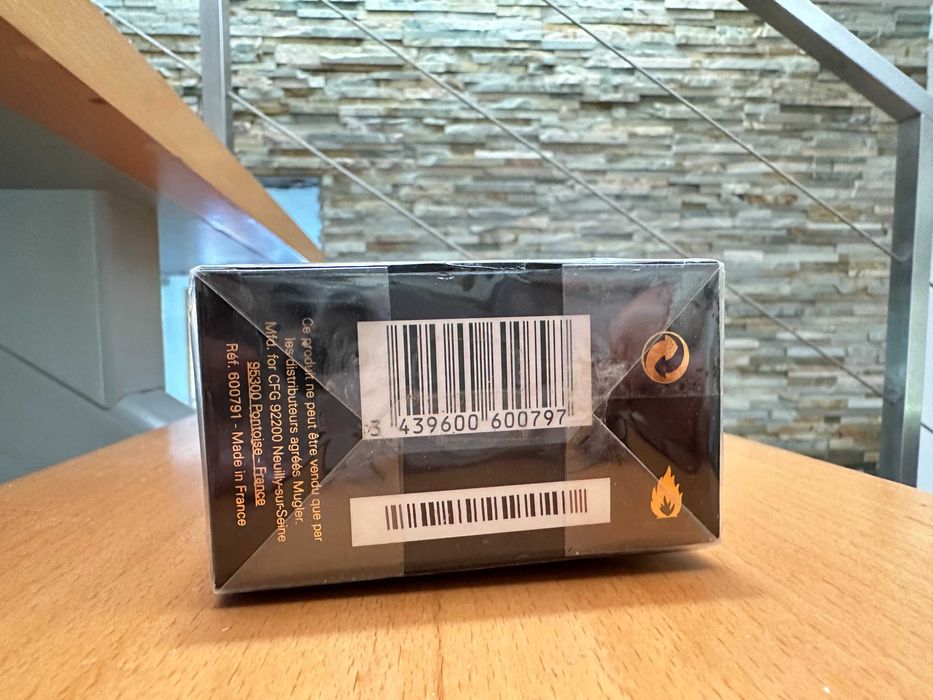 Mugler - A*Men Pure Malt 100ml