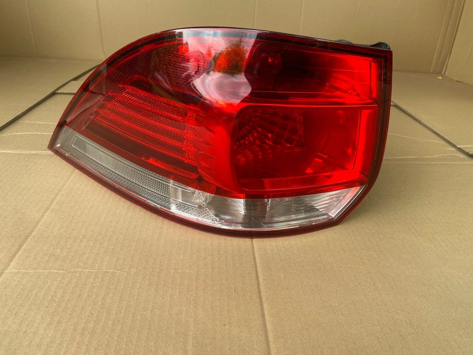 Lampa tył lewy Golf V VI Kombi Variant Gwarancja