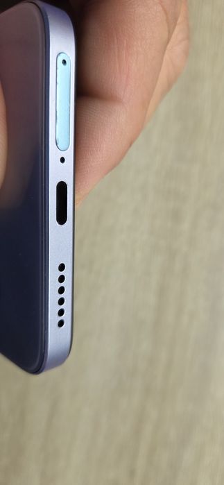 Redmi Note 14. 12/256 GB.