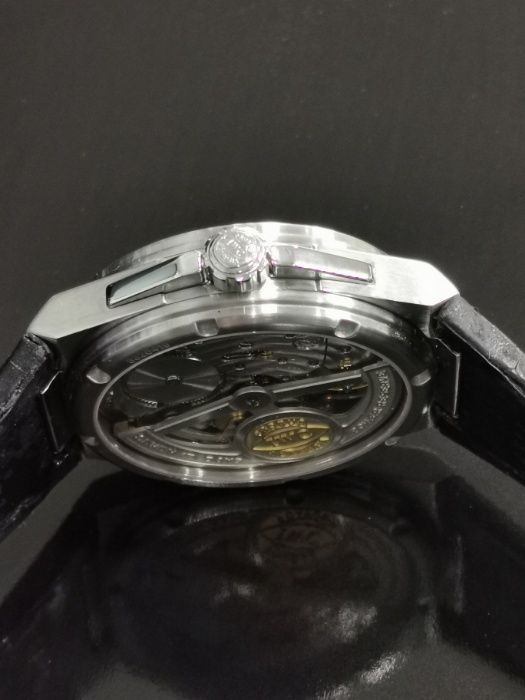 IWC BIG INGENIEUR 7 dias , automatic