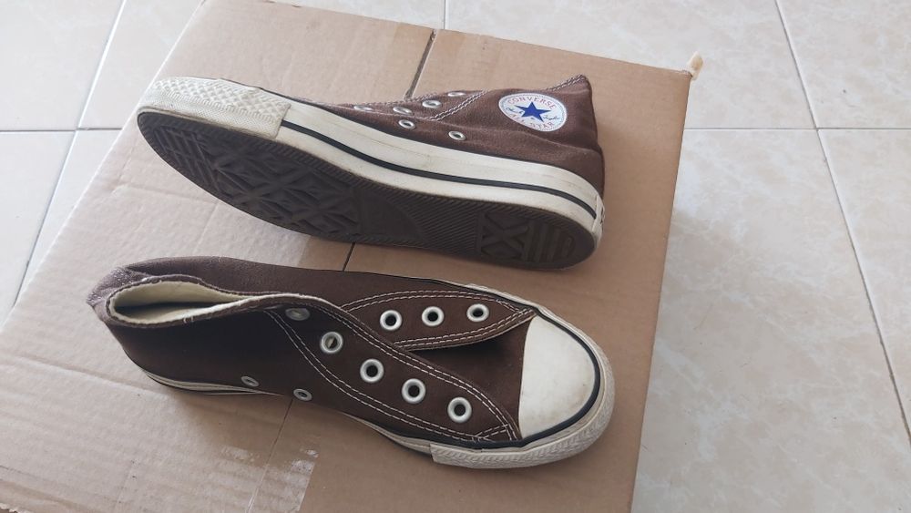 Tenis All Star 36.5