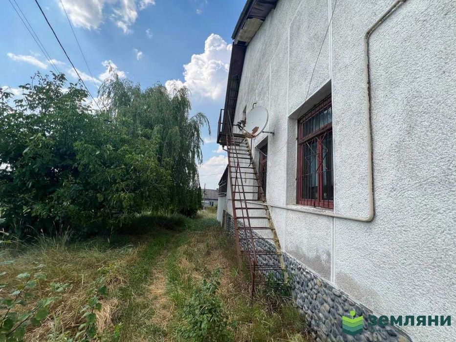 Продається готовий бізнес в с. Клубівці  (вул. Івана Франка) (9)