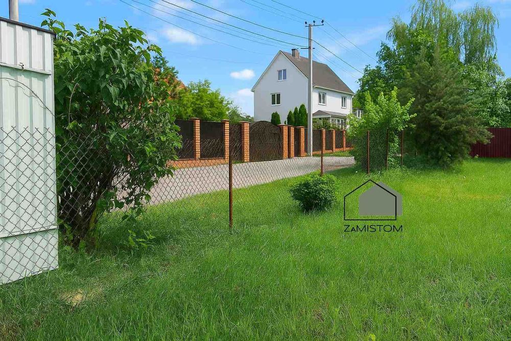 ‼️‼️Продам‼️‼️‼️ №473. Продам ділянку 14 соток в самому центрі села