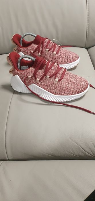 Obuwie Adidas Alphabounce Trainer 36.5
