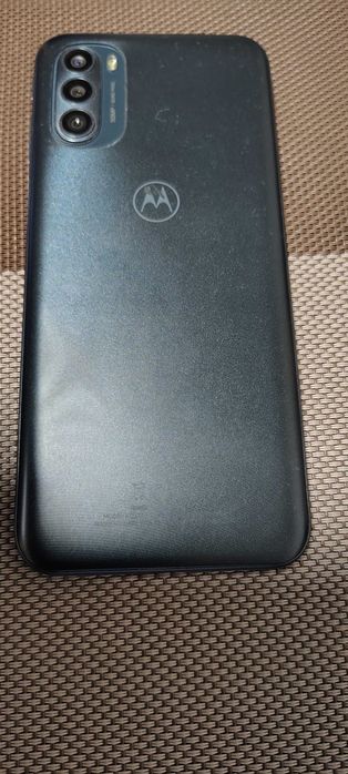 Смартфон Motorola G31