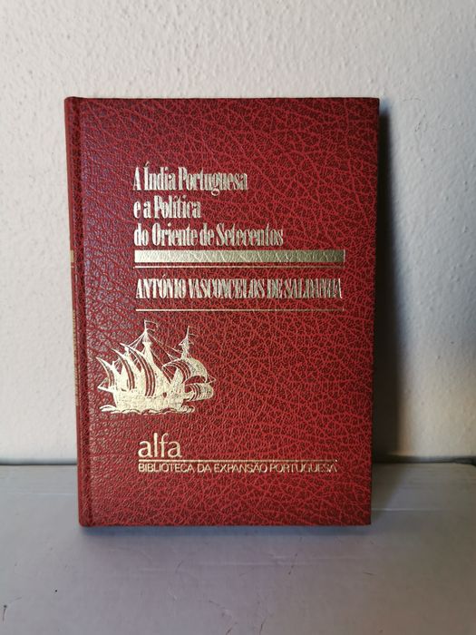 Biblioteca da Expansão Portuguesa, Alfa - 23 títulos