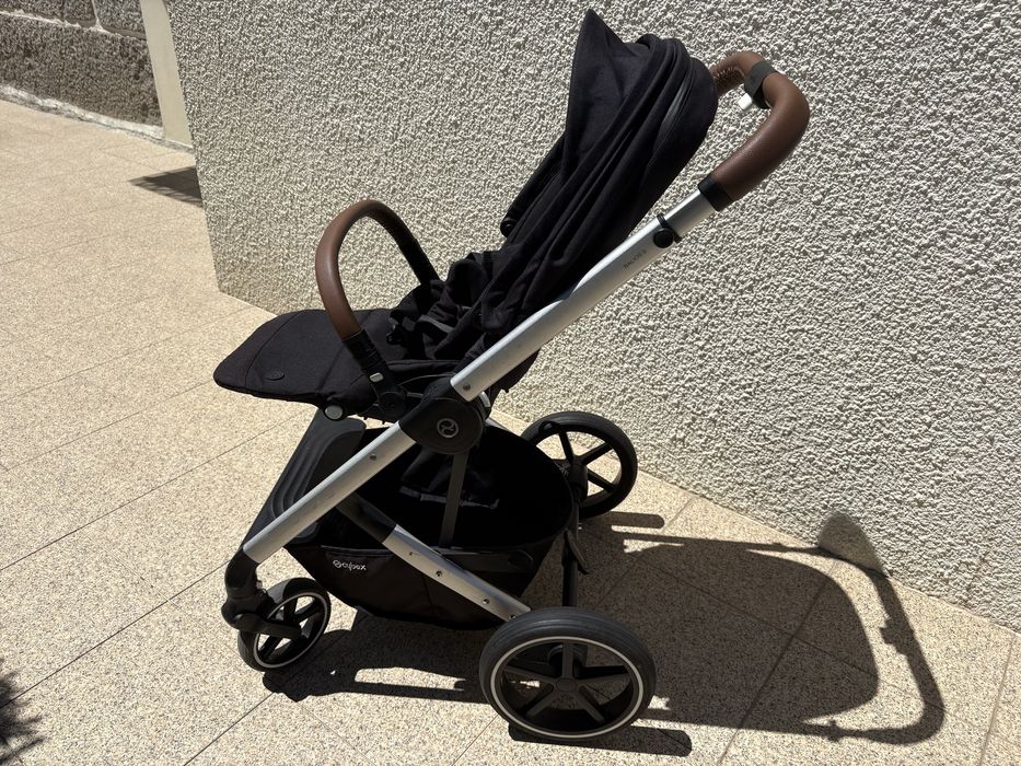 Carinho cybex balios