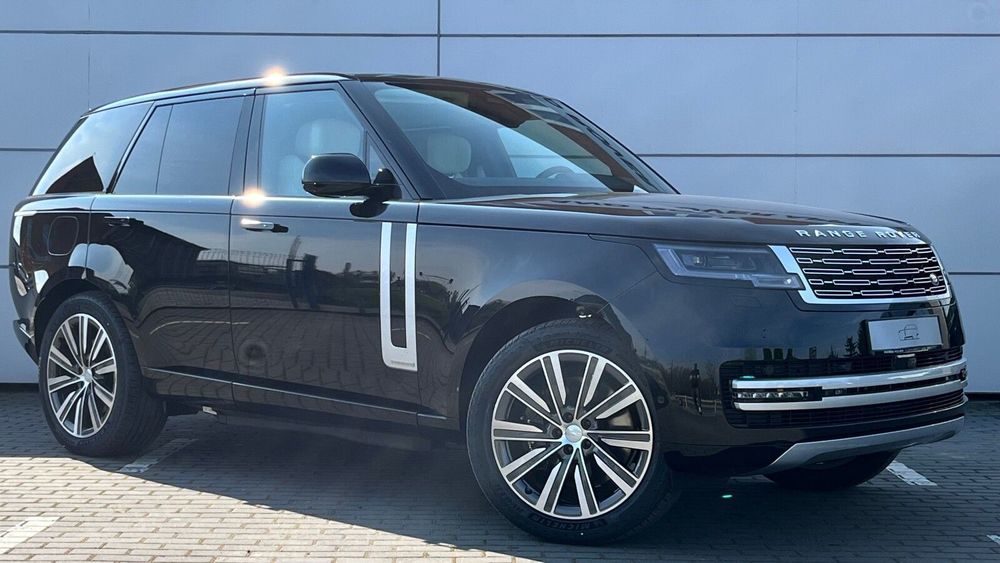 Land Rover Range Rover Range Rover L460 3.0P I6 PHEV 550 PS AWD Auto Autobiography