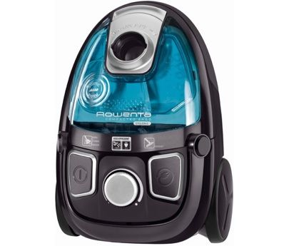 Aspirador Rowenta Compact Ergo