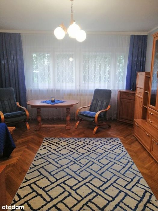 Kawalerka na Żoliborzu (z miejscem postojowym) - Widok 6