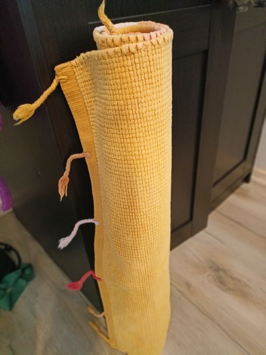 Dywanik dziecięcy bawełna 68*139