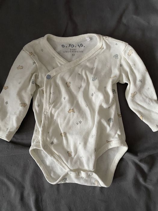 Body 5.10.15 rozmiar 62