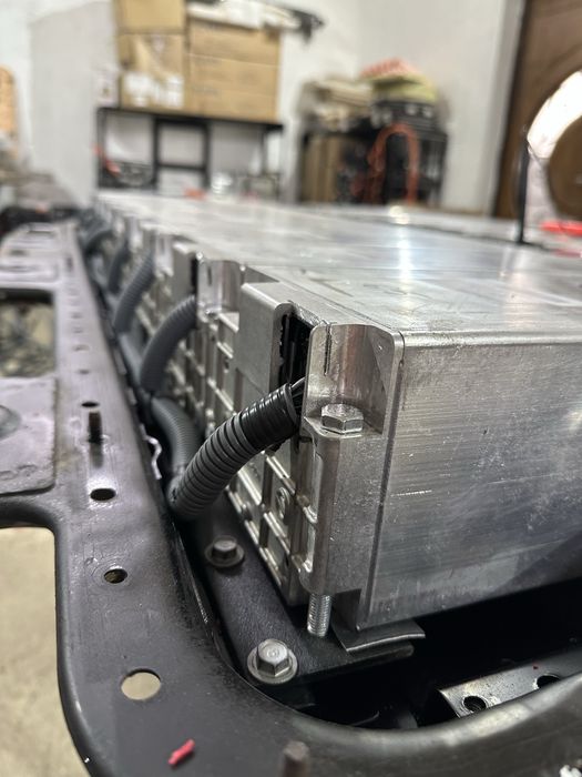 Ремонт акумулятора  kia soul, renault kango, nissan leaf, nv 200