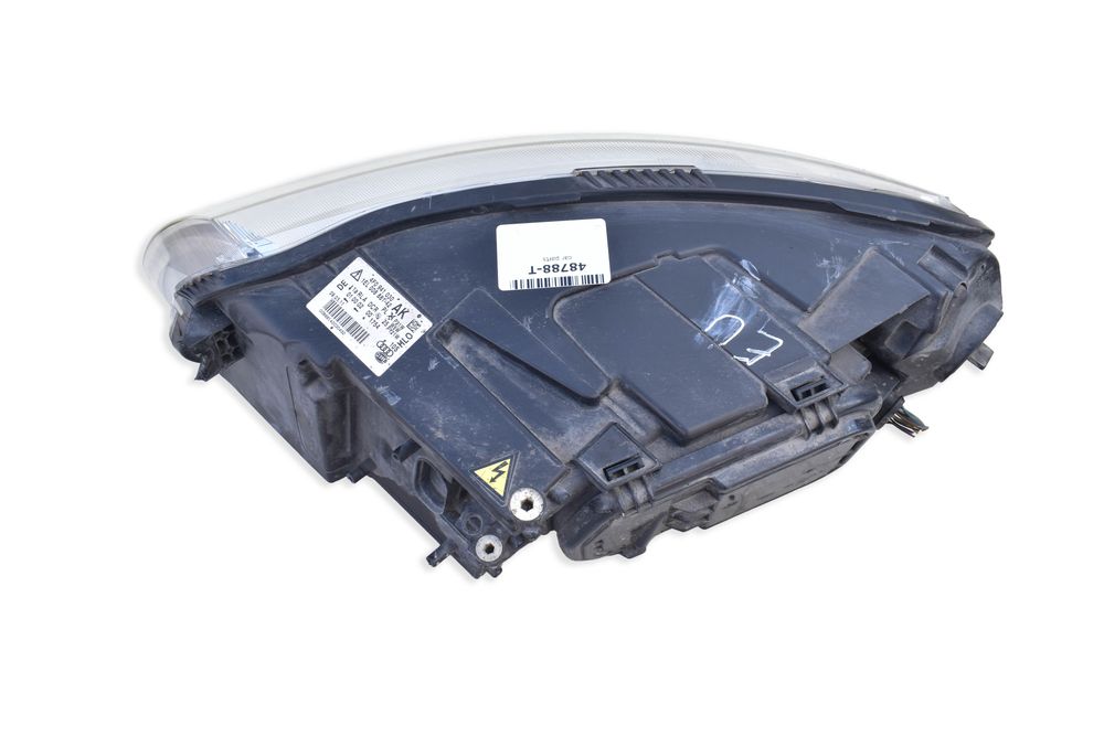 Lampa Prawy Przód Xenon Ksenon AUDI A6 C6 04-08R 4F0941030AK EU