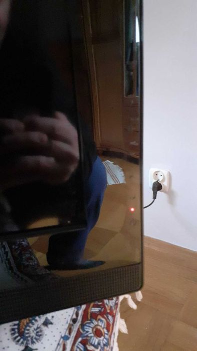 32"  Samsung telewizor Lcd, Sprawny, Libertów