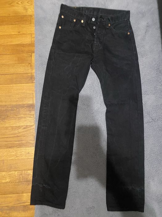 Джинси Levis 501 29x32