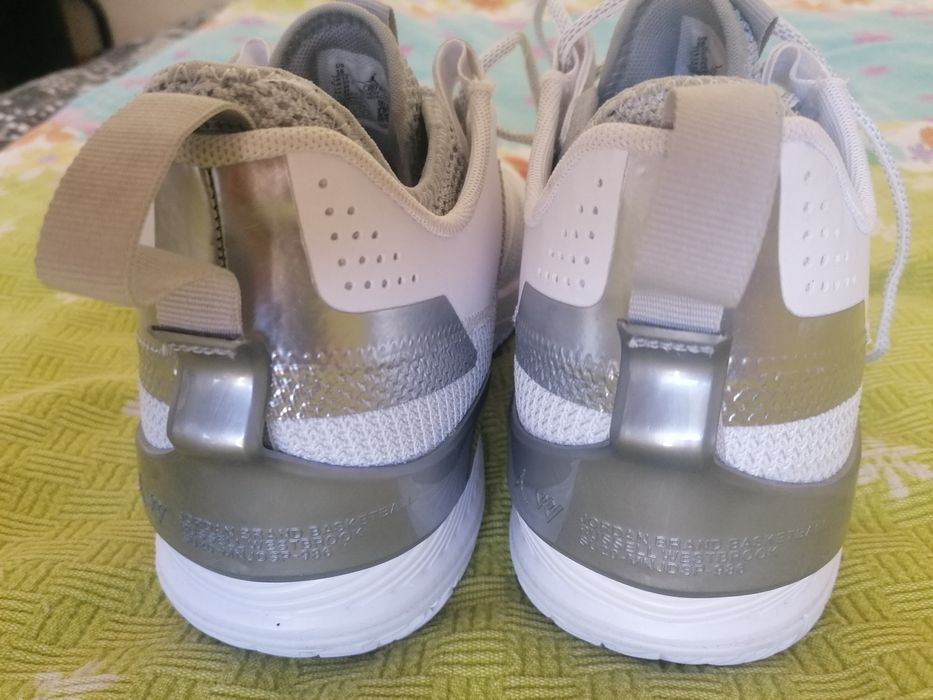 Jordan buty sportowe