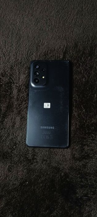 Samsung A53 5G..