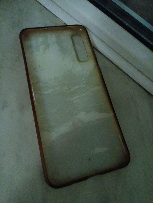 Чехол для Smsumg galaxy a30s