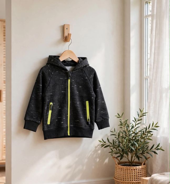 Bluzy dresowe , dla chlopca