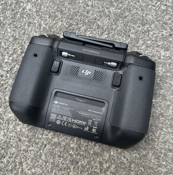 Пульт DJI RC Pro (RM510B) для Mavic