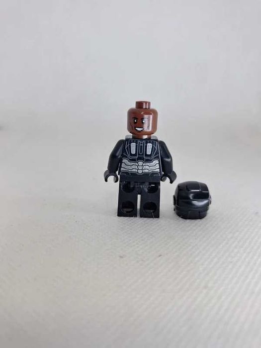 Oryginalna minifigurka lego super Heroes sh0646 lub sh0755 lub sh0820 war machine