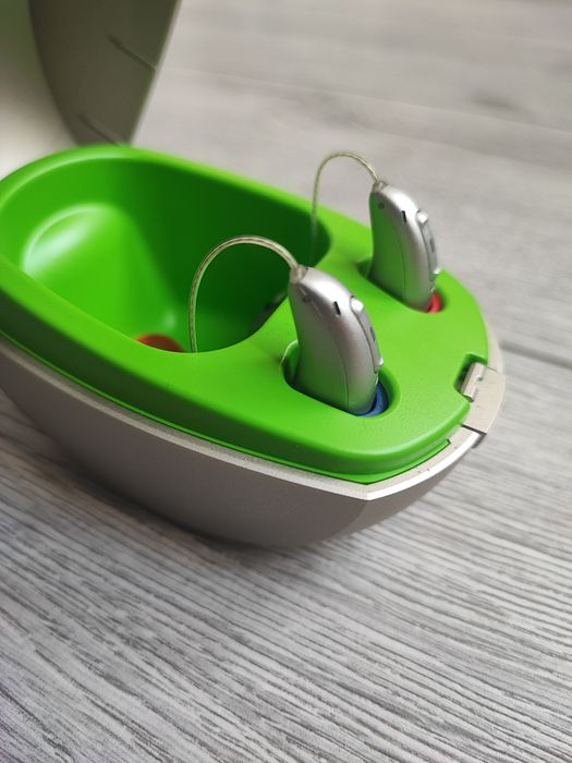 Aparat słuchowy Phonak Audeo P30 R