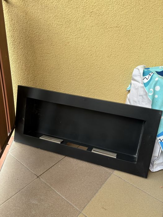 biokominek kominek dekoracyjny