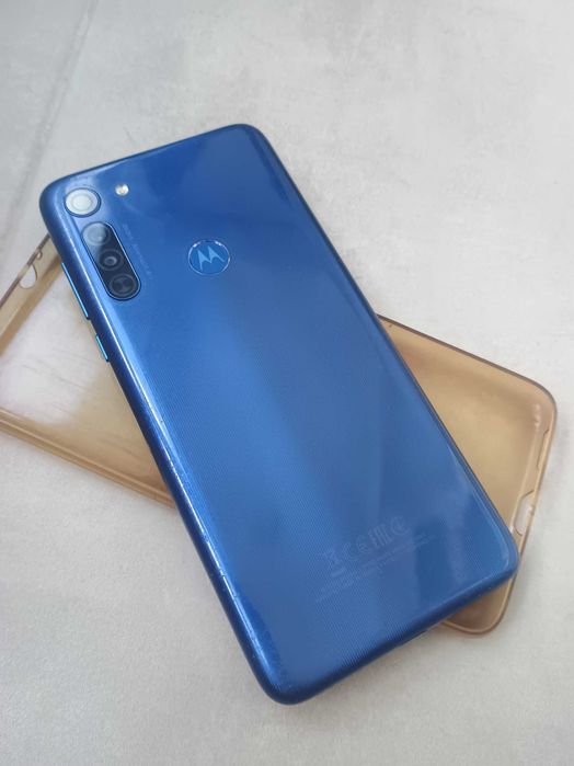 Moto G8 (XT2045-2) 4/64