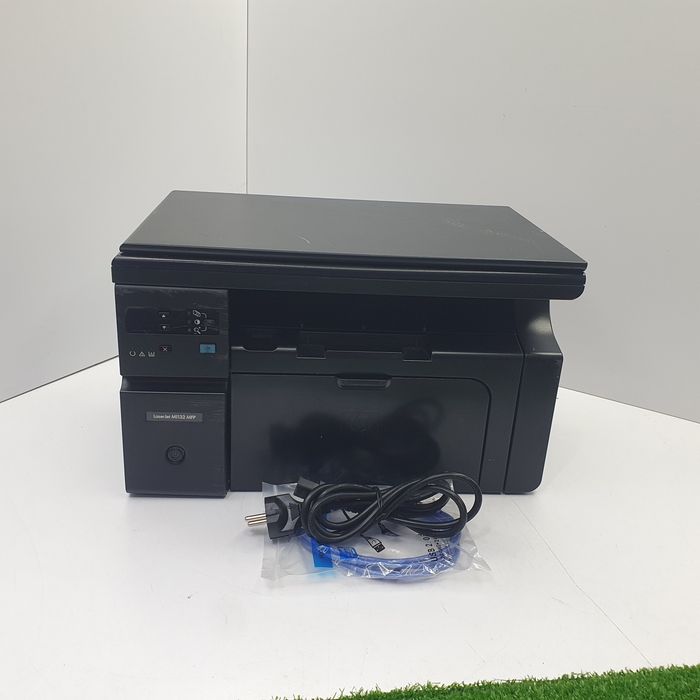 МФУ, БФП, 3в1, лазерний принтер, принтер HP принтер  HP M1132 MFP. 1132
