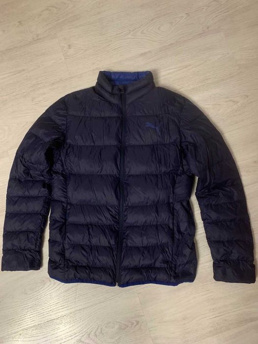 Куртка PUMA в гарному стані S