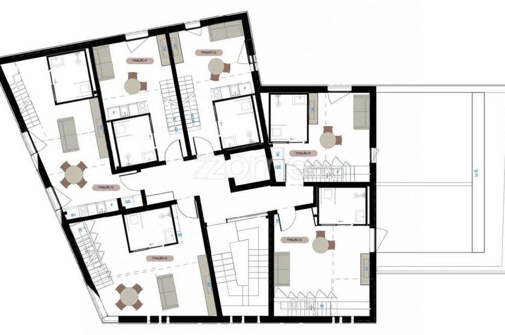 Empreendimento SAYAP DO LIS || Exclusivo || Leiria