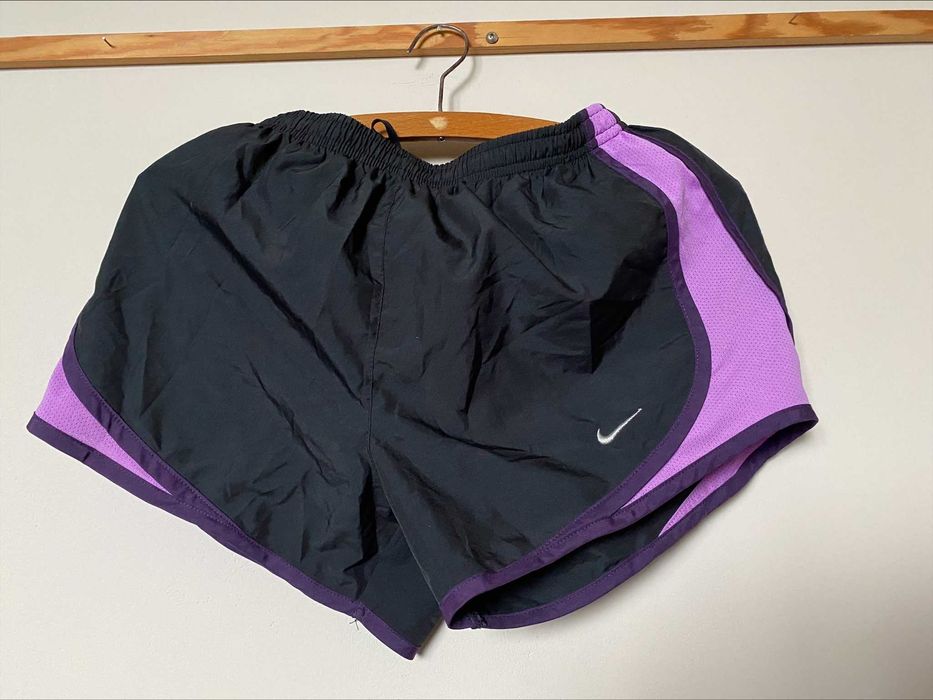 Damskie spodenki Nike - XS - OKAZJA