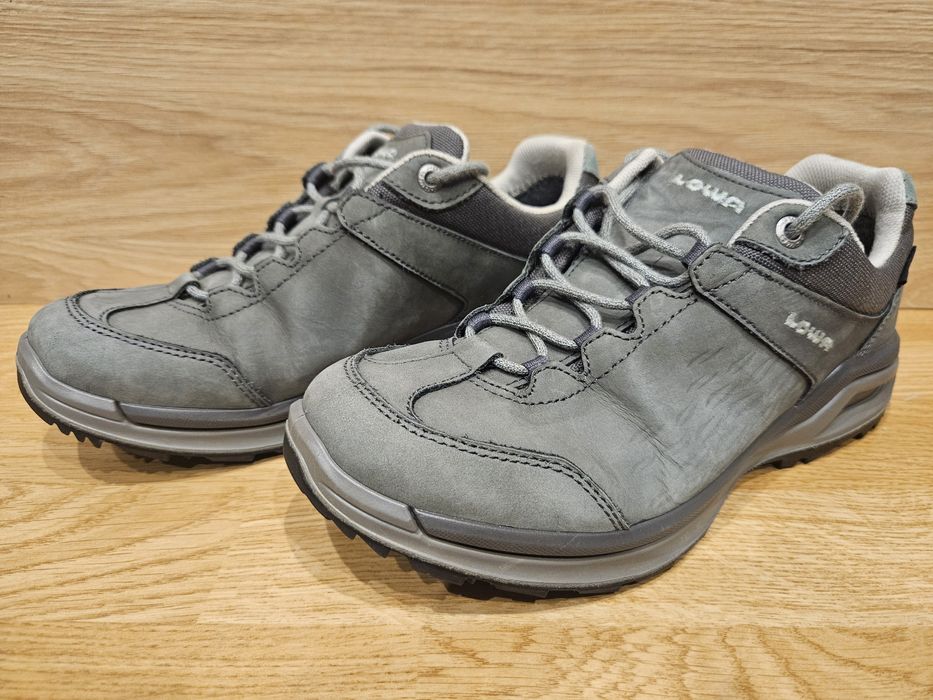 Кросівки Lowa Locarno GTX