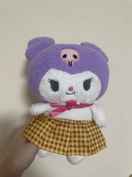 Продам м'яку  іграшку Куромі