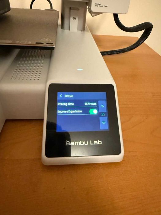 Drukarka 3D Bambu Lab Bambulab A1 mini