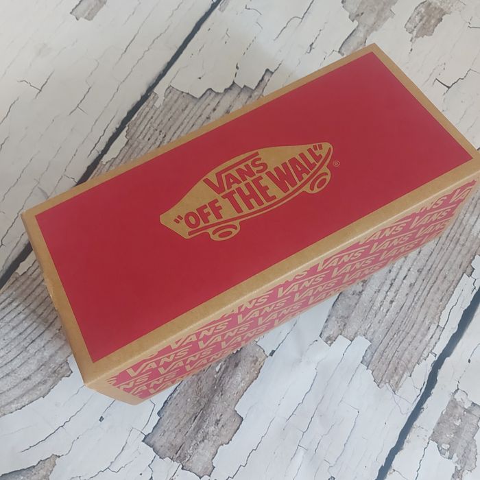 Vans 41 raz ubrane