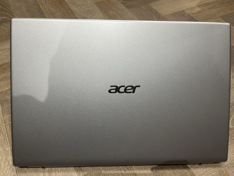 Ноутбук Acer Aspire 3 A315-35-C654 Intel Celeron 4GB/128GB SSD