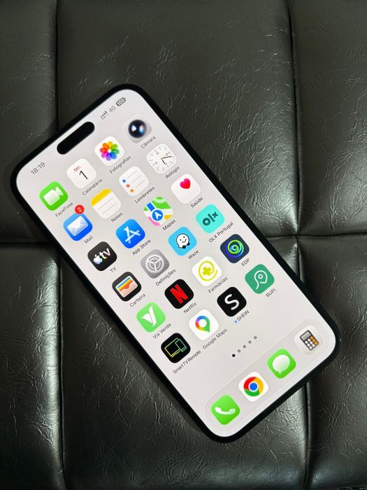 Iphone 16 plus 256Gb