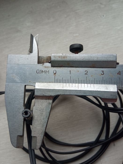 Блок питания 7.5V-1.0A