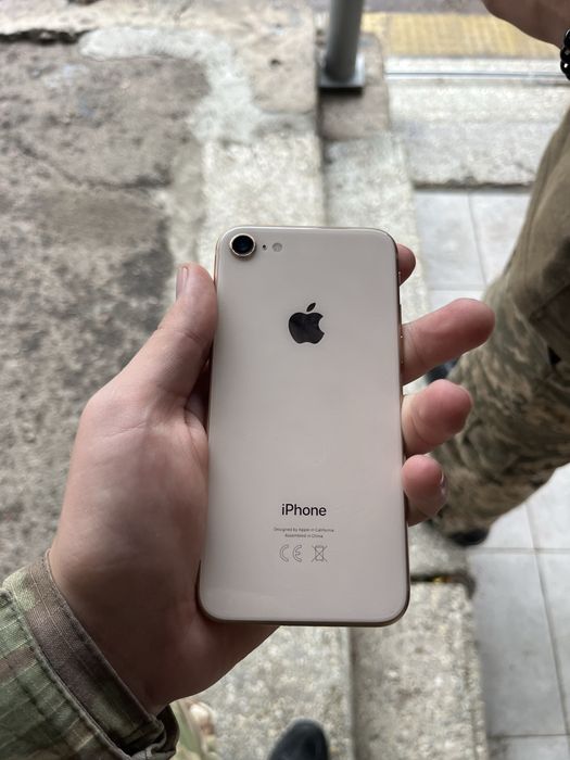 Apple Iphone 8 стан