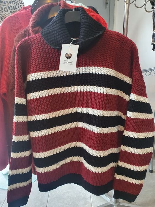 Ubrania damskie 40,42,44,46