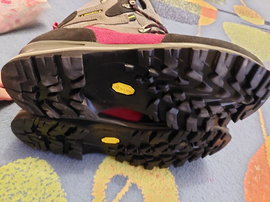 Buty górskie la sportiva 44