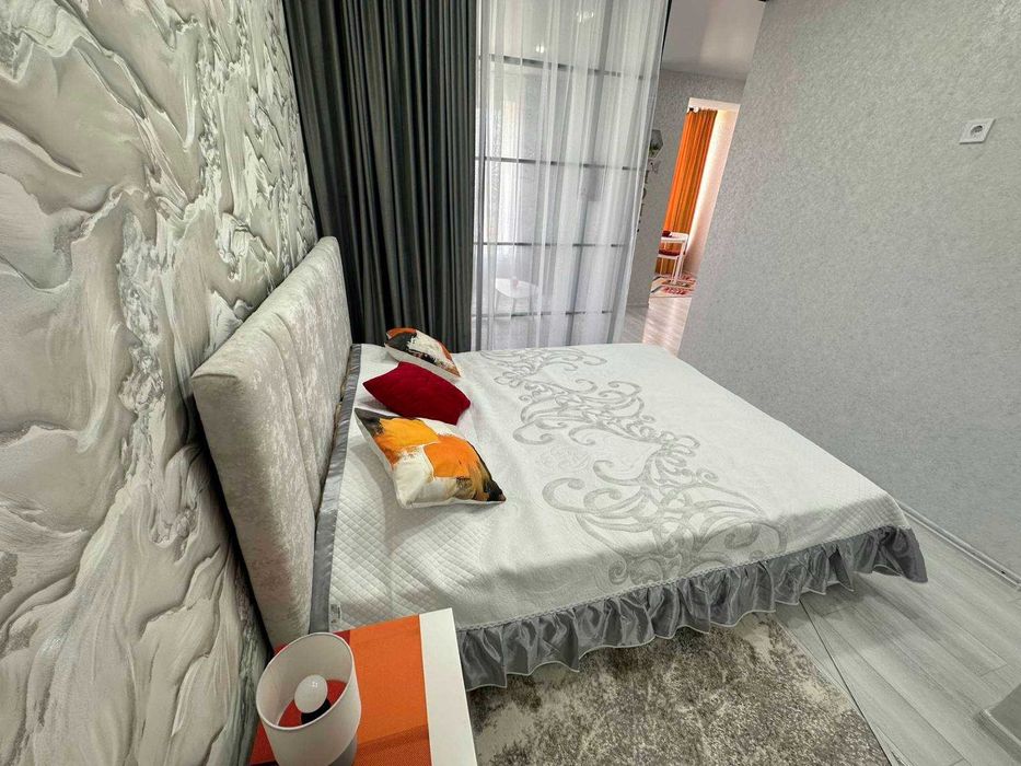 Продам однокімнатну квартиру біля моря