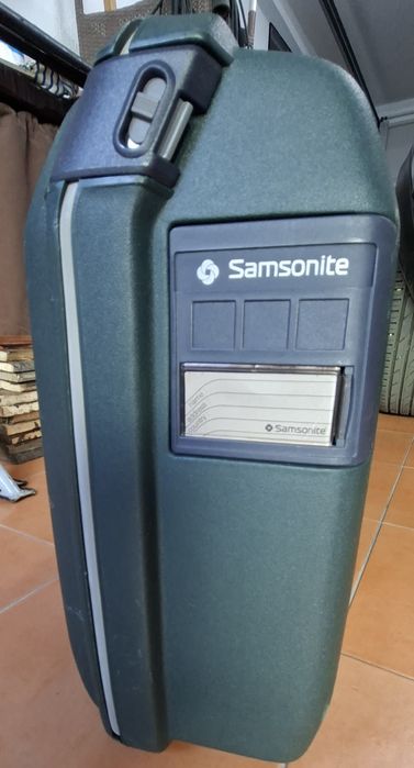 Mala de Viagem Pequena da Samsonite