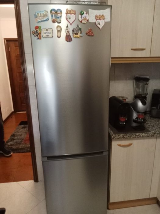 Frigorifico pouco uso para desocupar