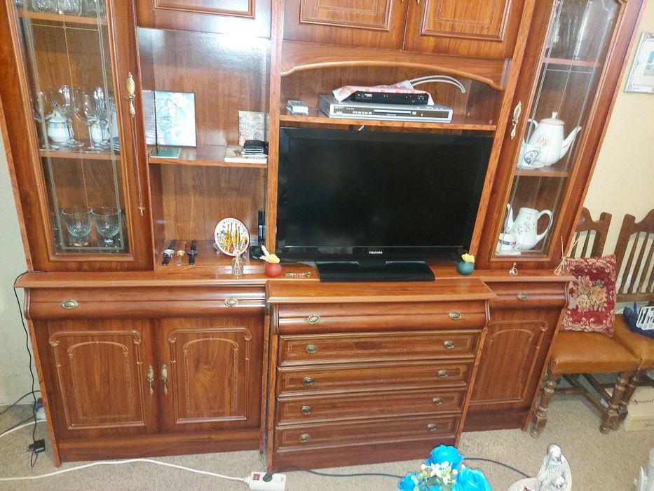 Movel sala IMPECÁVEL